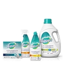 Bio Vert (Savons Prolav Inc.) logo