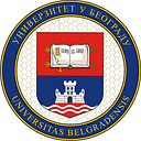 University of Belgrade logo