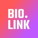 bio.link logo