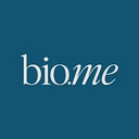 Bio.me logo