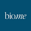 Bio.me logo