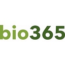 Bio365 logo