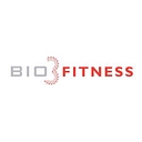 Bio3fitness logo