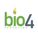 Bioetanol Rio Cuarto Sa logo