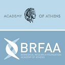 Biomedical Research Foundation of the Academy of Athens logo