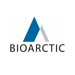 BioArctic AB logo