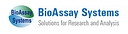 Bioassay Systems logo