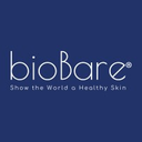 biobare.com logo