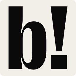 Biobaren logotyp