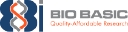 Bio Basic Inc. logo