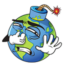 Bio-Bombs