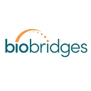 Biobridges logo