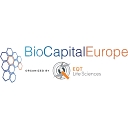 BioCapital Europe Conference logo