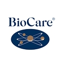 BioCare GB logo