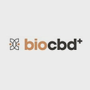 Biocbdplus logo