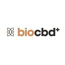 Biocbdplus logo