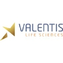 Valentis Life Sciences logo