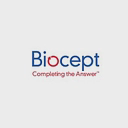 Biocept, Inc. logo