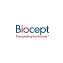 Biocept   Personalized Medicine From A Liquid Biopsy logo