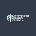 International Biochar Initiative logo