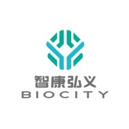 BioCity Biopharmaceutics logo
