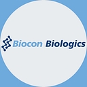 Biocon Biologics logo