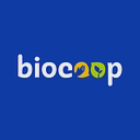 Logo Biocoop