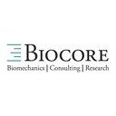 Biocore company logo