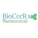Biocorrx Inc logo