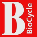 BioCycle logo
