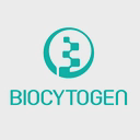Biocytogen Pharmaceuticals (Beijing) Co., Ltd. logo