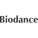 Biodance logo