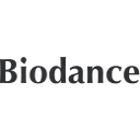 Biodance logo