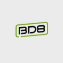 Bd8 Ecoplastics logo
