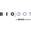 Biodot, Inc logo