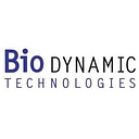Bio Dynamic Technologies logo