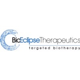 BioEclipse Therapeutics logo