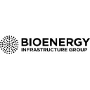 Bioenergy Infrastructure Group logo