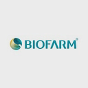 Biofarm S.A. logo