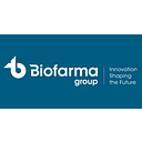 Biofarma group logo