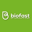 Biofast logo