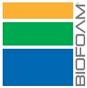 Biofoam, Inc. logo