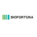 Biofortuna Ltd logo