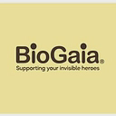 Biogaia logo