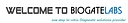 Biogate Laboratories Ltd logo