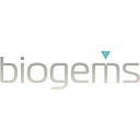 Bio Gems logo