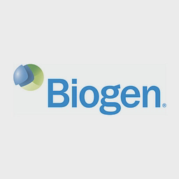 Biogen (UK) Ltd logo