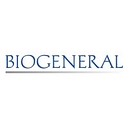 Biogeneral Inc. logo
