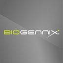 Biogennix logo