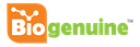 biogenuine.com logo